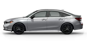 Priority Honda Hampton in Hampton VA