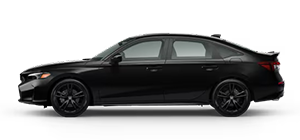 Priority Honda Hampton in Hampton VA