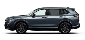 Priority Honda Hampton in Hampton VA