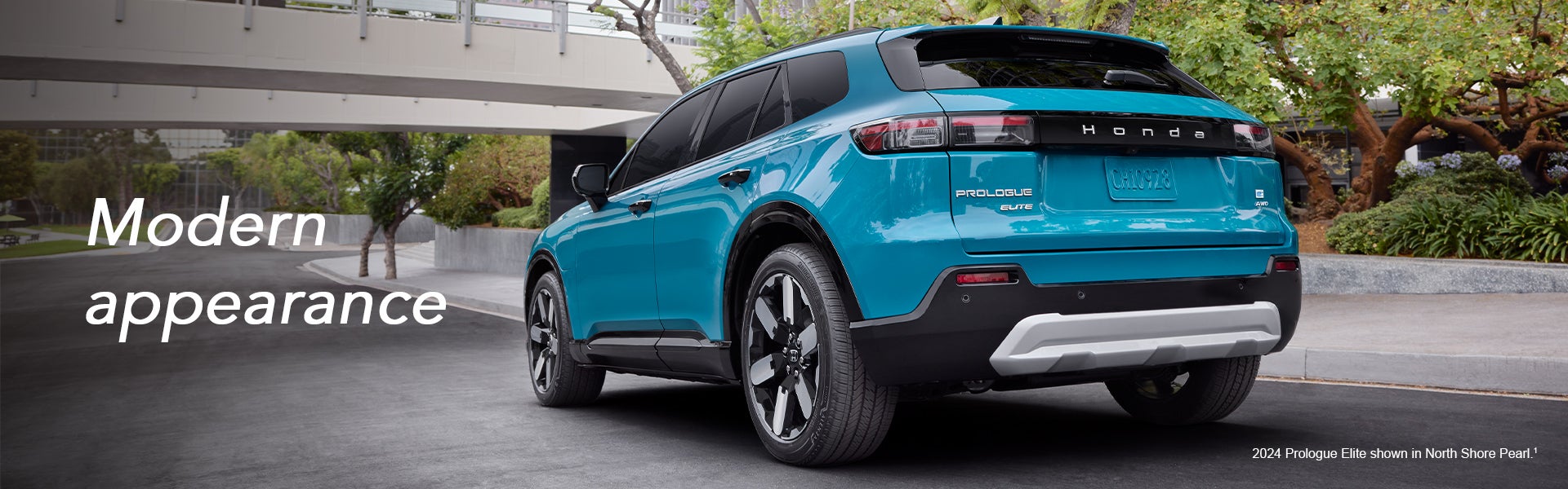2024 Honda Prologue | Priority Honda Hampton in Hampton VA