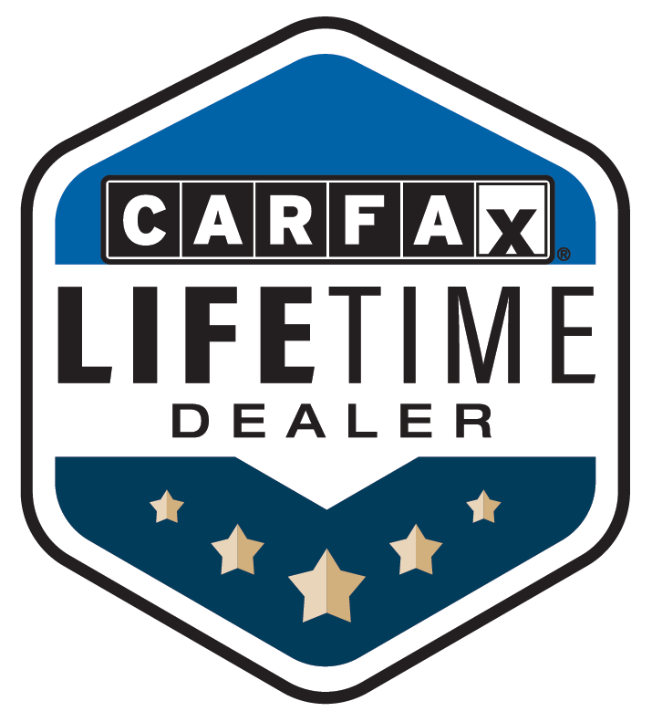 CARFAX Lifetime Dealer