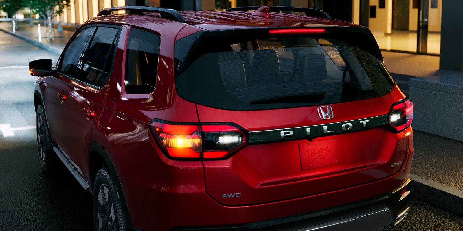 2026-Honda-Pilot-Elite-Lettering