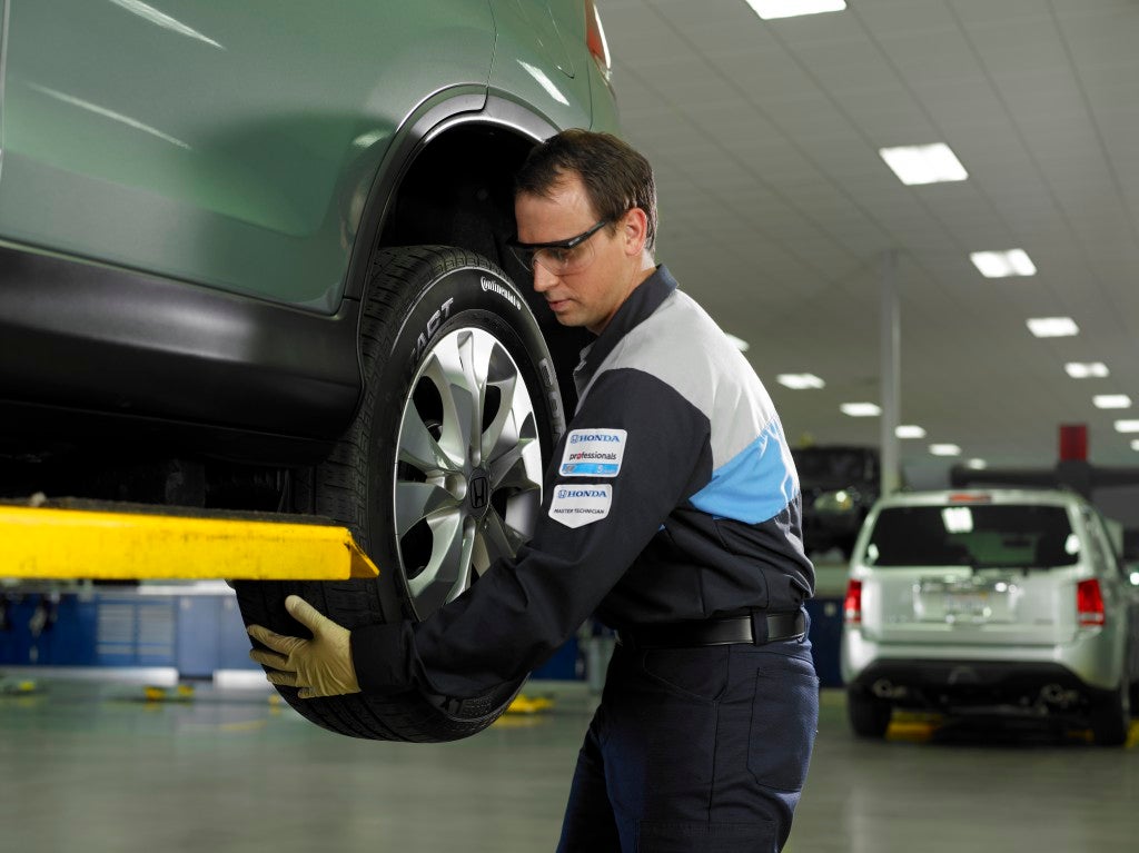 Exclusive Priority Honda Lifetime Advantage features and benefits
