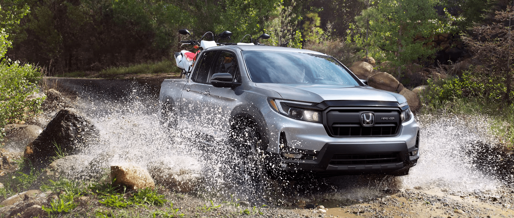 Safety engineering and high strength steel structure of the 2026 Honda Ridgeline