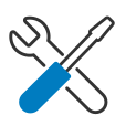 Engine Guarantee Icon