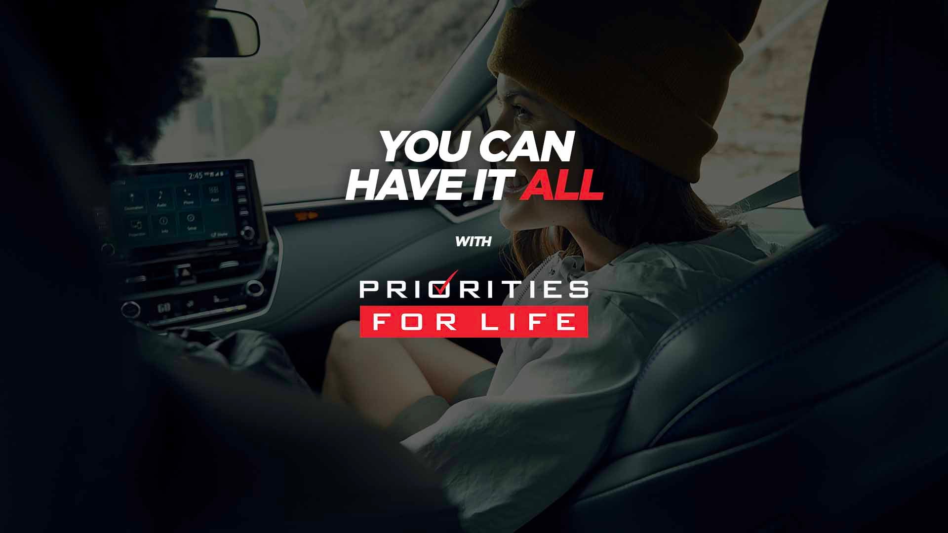 Priority Honda Hampton in Hampton VA