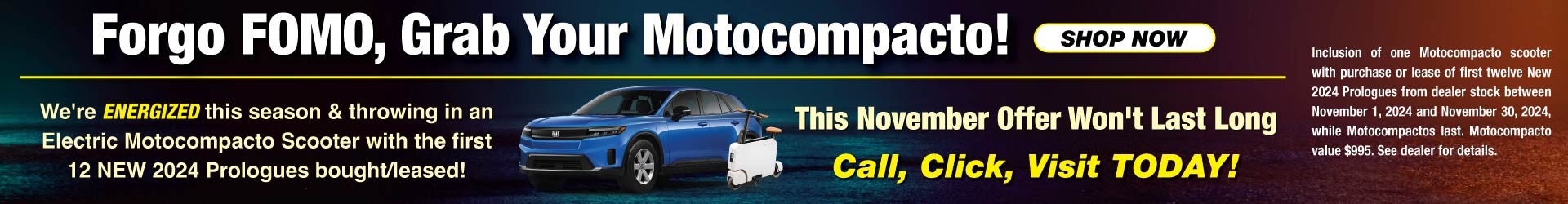 Priority Honda Hampton