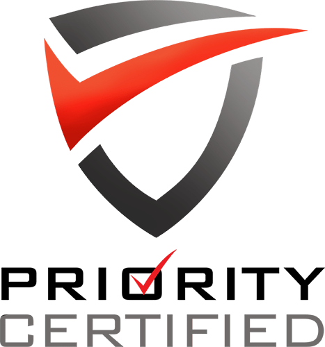 logo | Priority Honda Hampton in Hampton VA