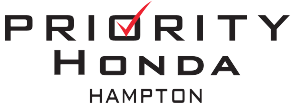 Priority Honda Hampton Hampton, VA